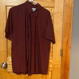 LIKE NEW Dixxon Co. Dress Shirt